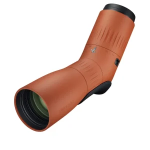 Preisreduziert Swarovski ATC Teleskope 17-40x56 burnt orange